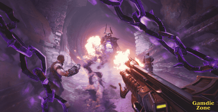 Painkiller Free Download PC Game Latest Version