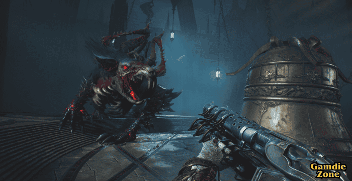 Painkiller Free Download PC Game Latest Version