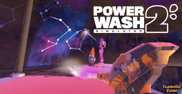 PowerWash Simulator 2 Download for PC Latest Version