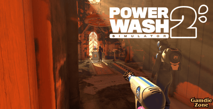 PowerWash Simulator 2 Download for PC Latest Version