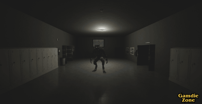 Protocol Nightmare Free Download PC Game