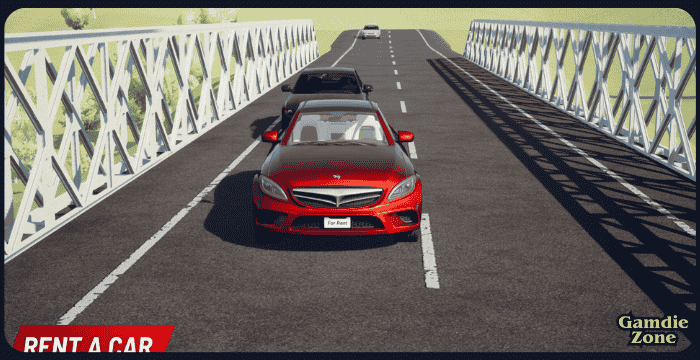 Rent A Car Simulator 24 Download Latest Version