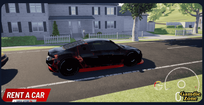 Rent A Car Simulator 24 Download Latest Version