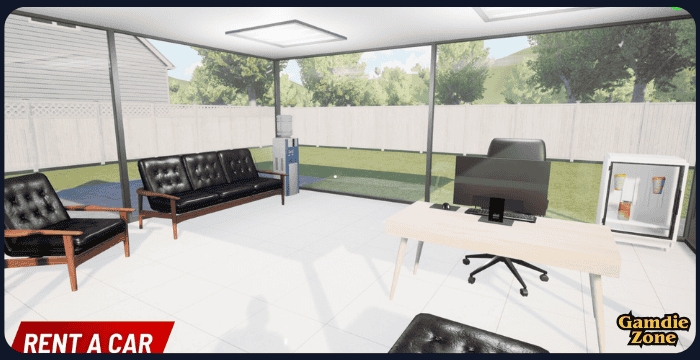 Rent A Car Simulator 24 Download Latest Version