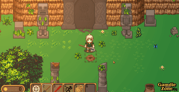 Retro Relics Free Download PC Game Latest Version