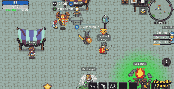 Reunion Online Free Download PC Game