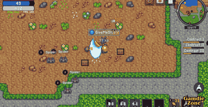 Reunion Online Free Download PC Game