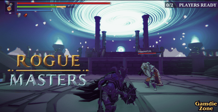 Rogue Masters Latest Version Download