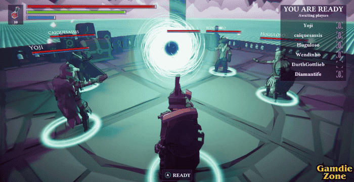 Rogue Masters Latest Version Download