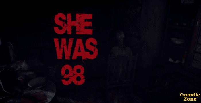 SHE WAS 98 Download PC Game Latest Version