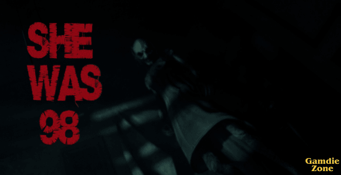 SHE WAS 98 Download PC Game Latest Version