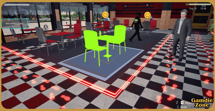 Sandwich Simulator Game Download for PC