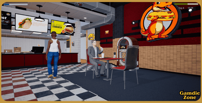 Sandwich Simulator Game Download for PC