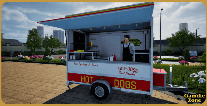 Sandwich Simulator Game Download for PC