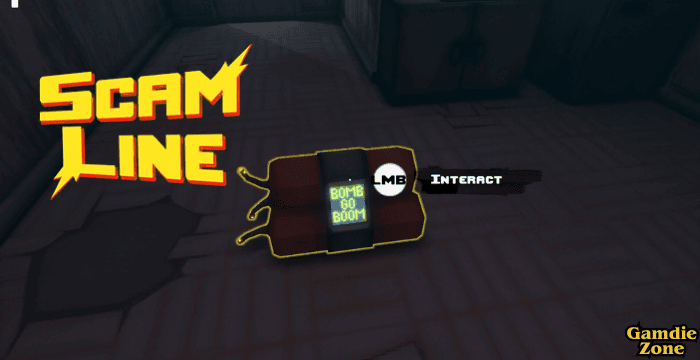 Scam Line Download for PC Game Latest Version