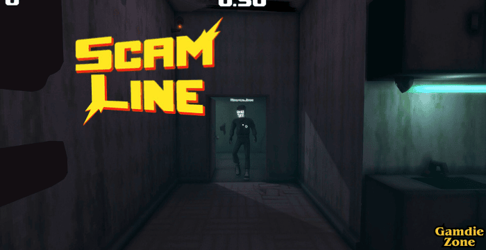 Scam Line Download for PC Game Latest Version