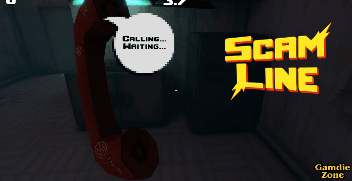 Scam Line Download for PC Game Latest Version
