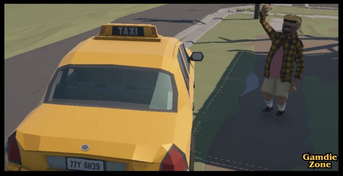 Slums: Hauler PC Game Download