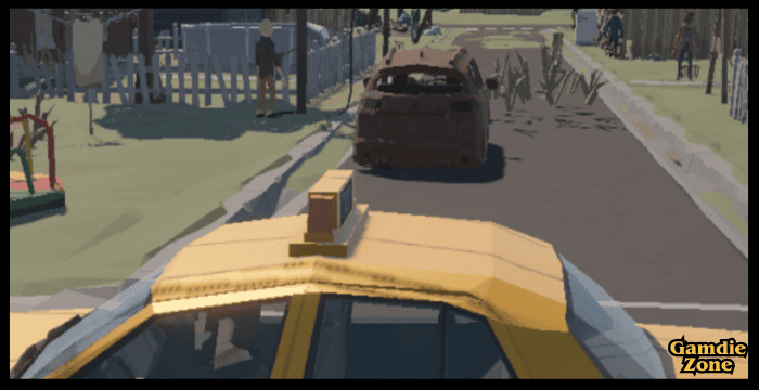 Slums: Hauler PC Game Download