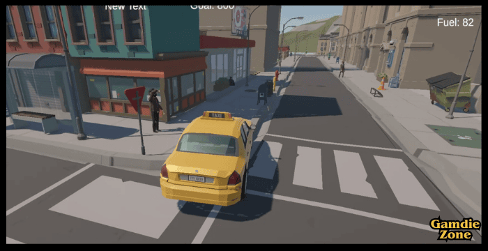 Slums: Hauler PC Game Download