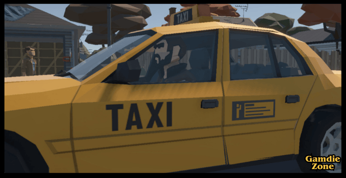 Slums: Hauler PC Game Download