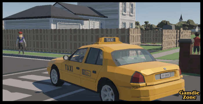 Slums: Hauler PC Game Download