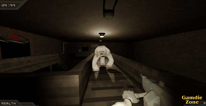 Space Trench Free Download PC Game Latest Version