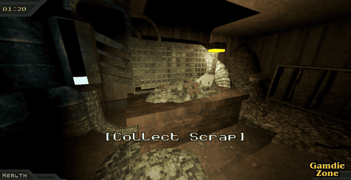 Space Trench Free Download PC Game Latest Version