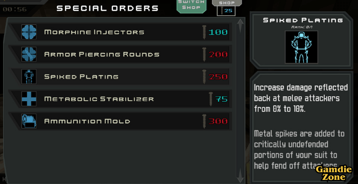 Space Trench Free Download PC Game Latest Version