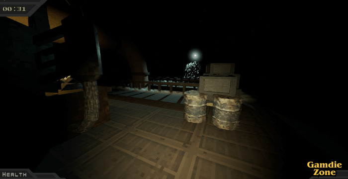 Space Trench Free Download PC Game Latest Version