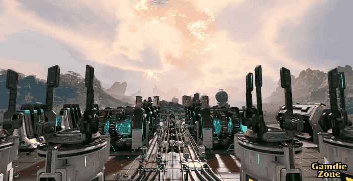 StarRupture Free Download PC Game Latest Version