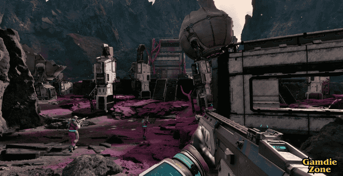 StarRupture Free Download PC Game Latest Version