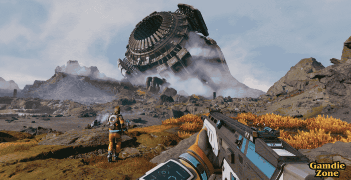 StarRupture Free Download PC Game Latest Version