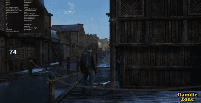 Survival Town Free Download PC Game Latest Version