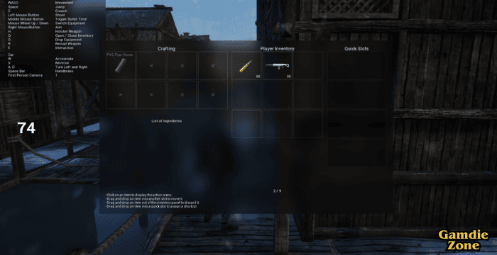 Survival Town Free Download PC Game Latest Version