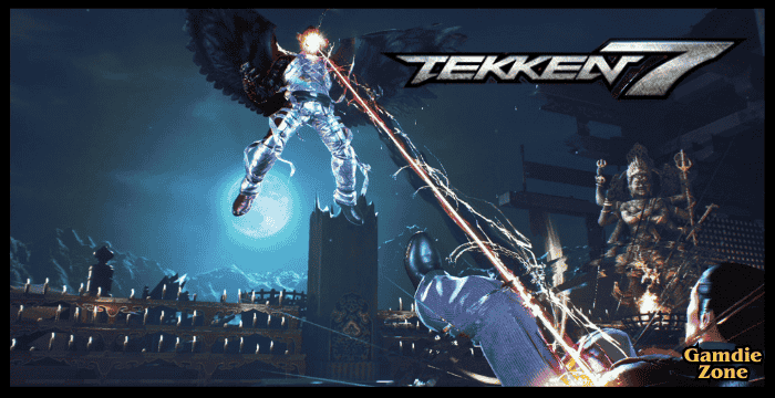 TEKKEN 7 Latest Version Download PC Game