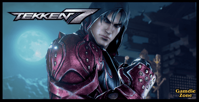 TEKKEN 7 Latest Version Download PC Game