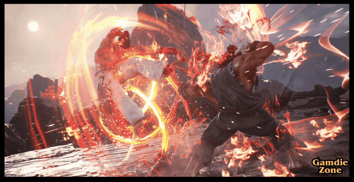 TEKKEN 7 Latest Version Download PC Game