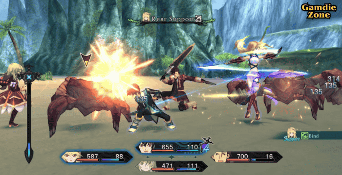 Tales of Xillia Remastered PC Game Download
