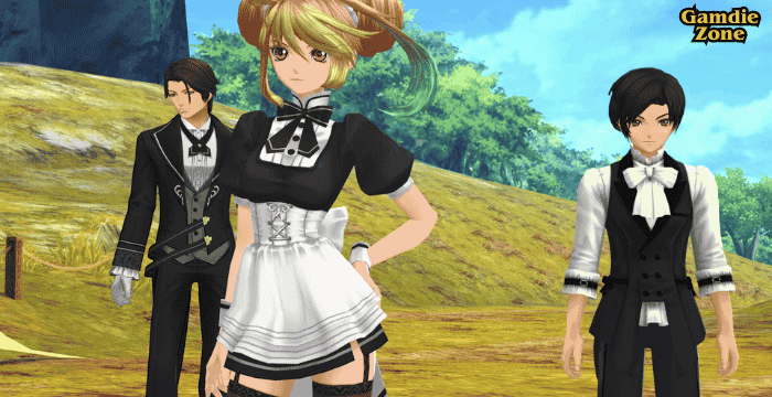 Tales of Xillia Remastered PC Game Download