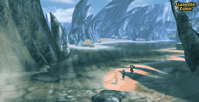 Tales of Xillia Remastered PC Game Download