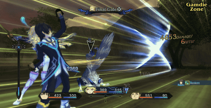 Tales of Xillia Remastered PC Game Download