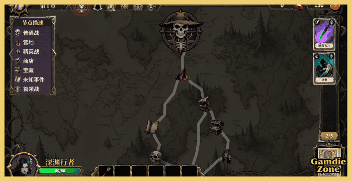 The False God's Fold Download PC Game