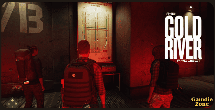 The Gold River Project PC Game Latest Version