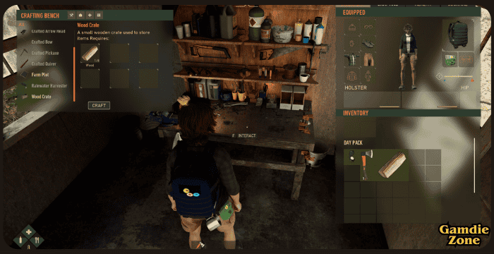 The Gold River Project PC Game Latest Version