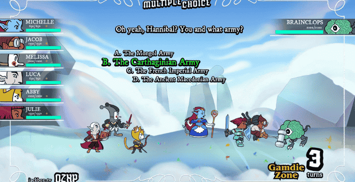 The Jackbox Party Pack 11 PC Game Updated Version