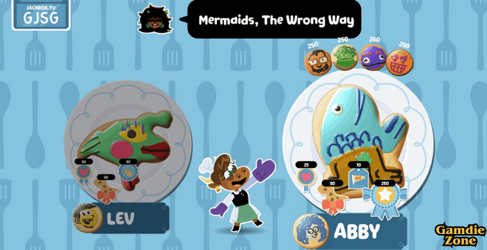 The Jackbox Party Pack 11 PC Game Updated Version