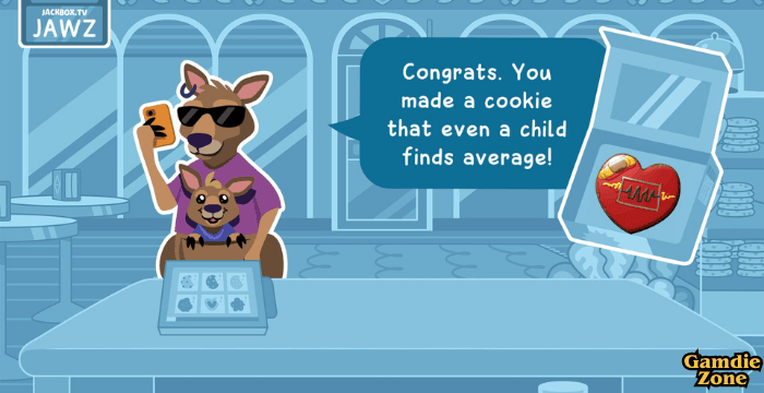 The Jackbox Party Pack 11 PC Game Updated Version