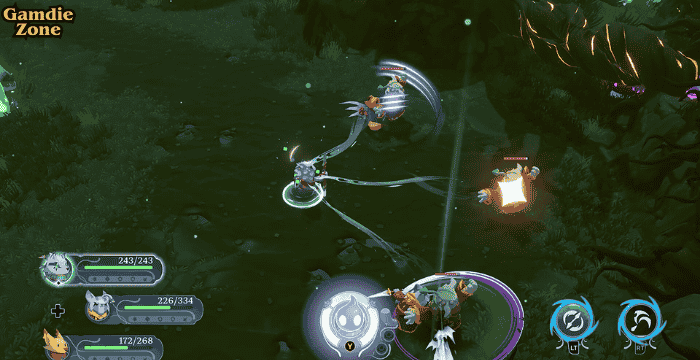 The Lonesome Guild Download for PC Game