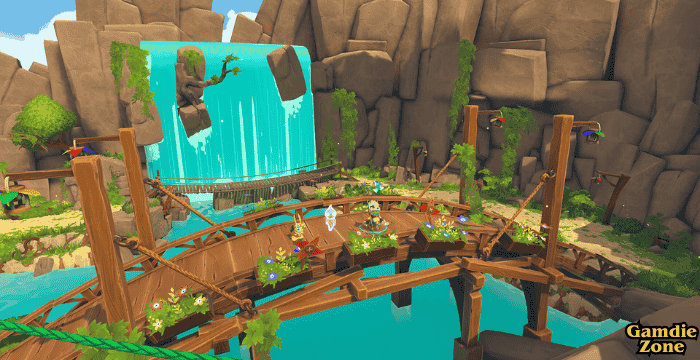 The Lonesome Guild Download for PC Game